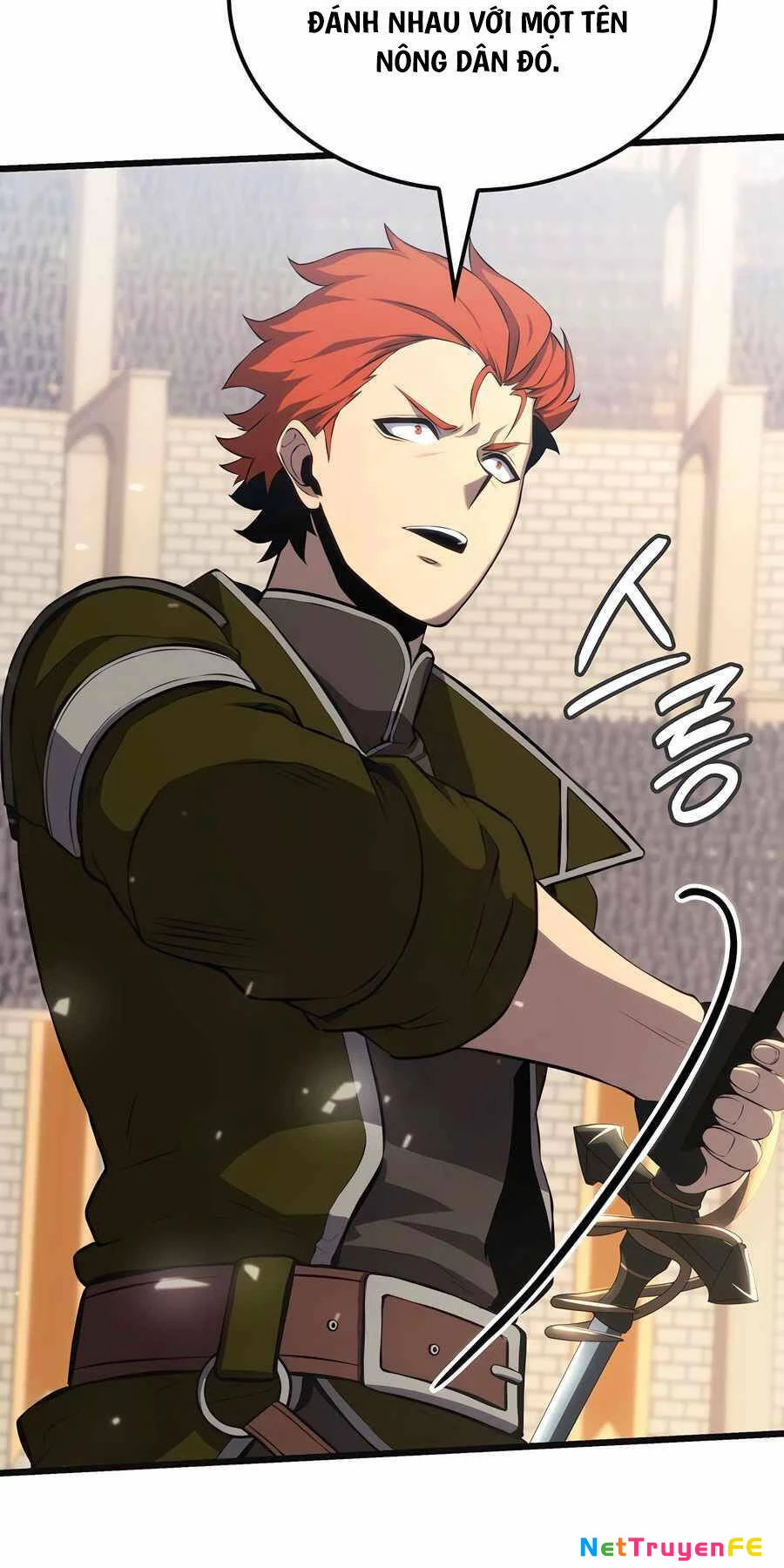 Con Trai Út Của Bá Tước Là Một Người Chơi Chapter 52 - Trang 4