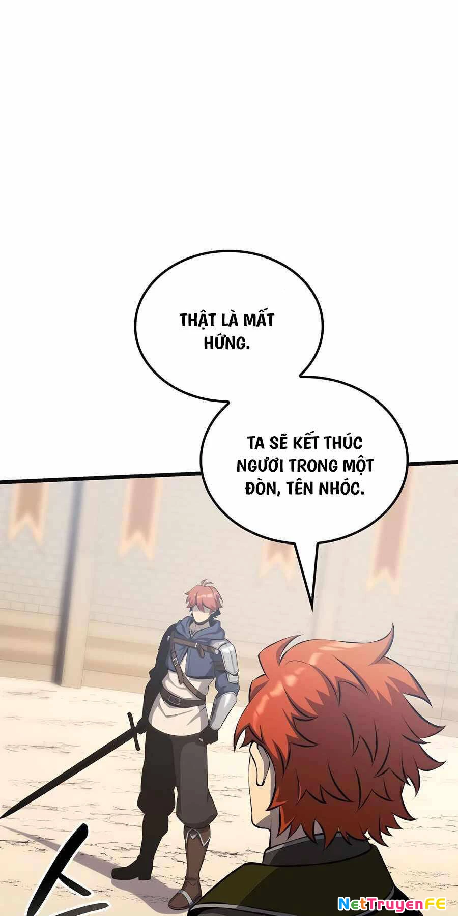 Con Trai Út Của Bá Tước Là Một Người Chơi Chapter 52 - Trang 4