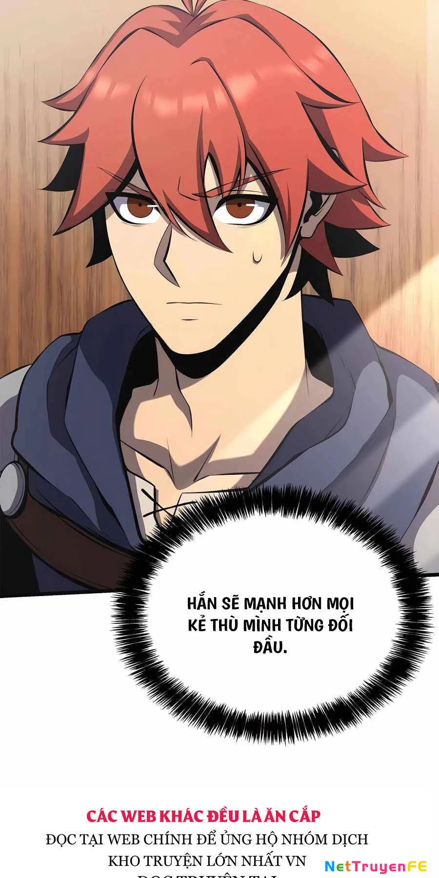 Con Trai Út Của Bá Tước Là Một Người Chơi Chapter 52 - Trang 4