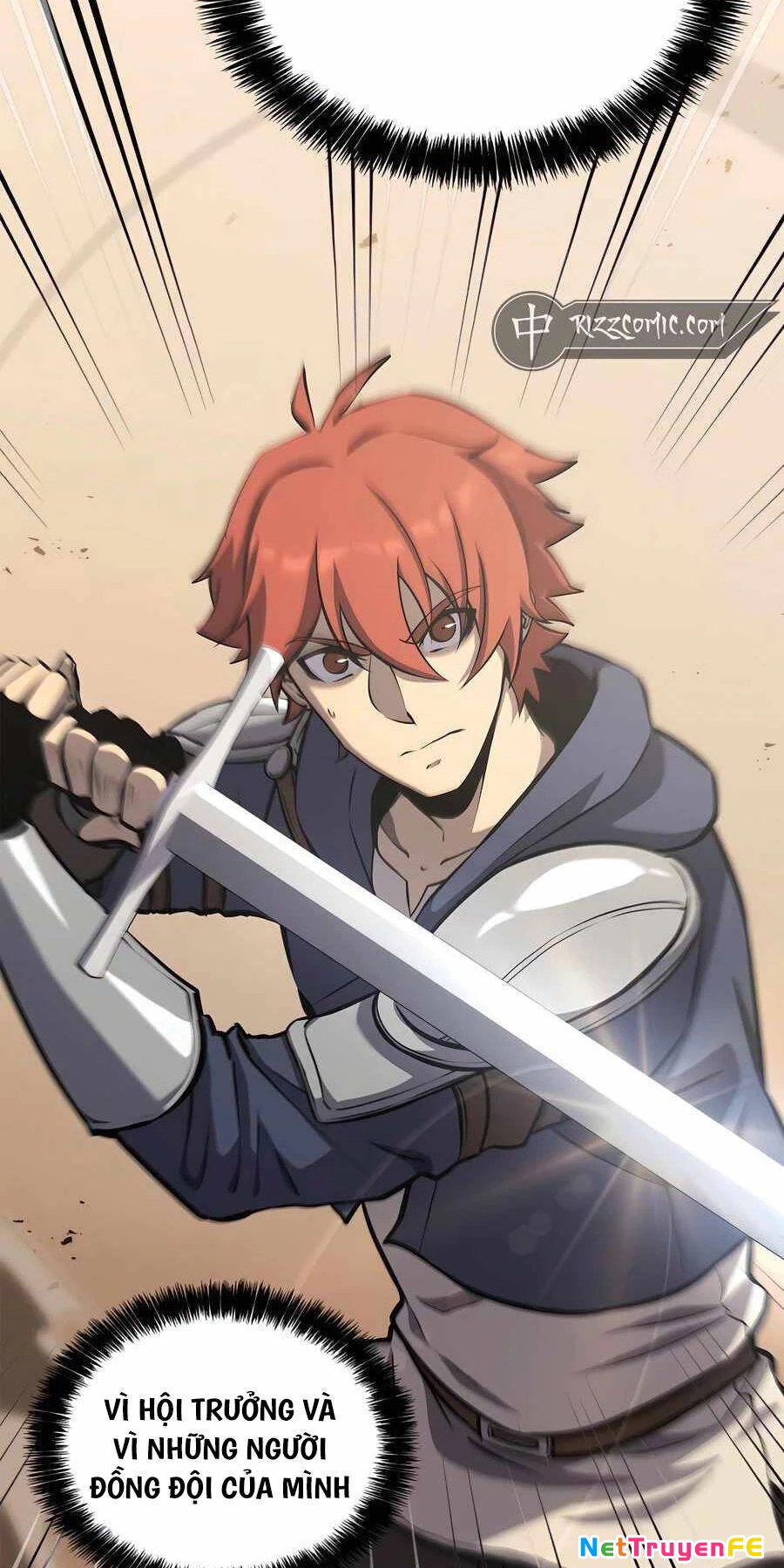 Con Trai Út Của Bá Tước Là Một Người Chơi Chapter 52 - Trang 4