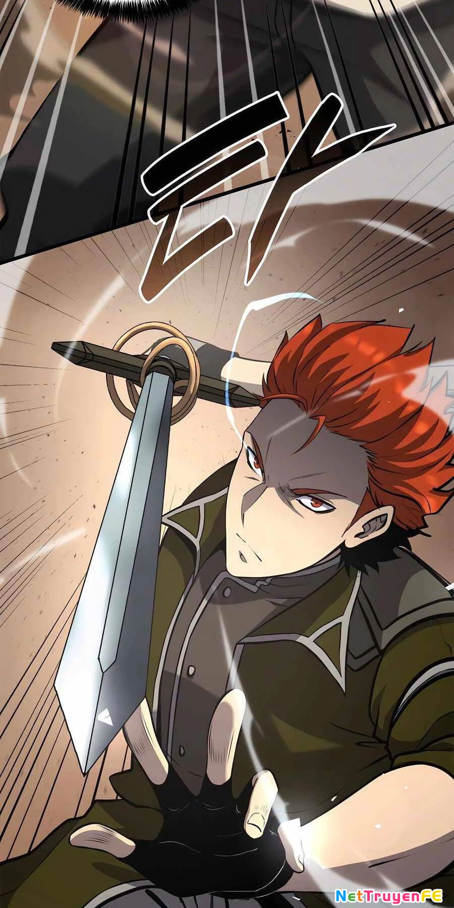 Con Trai Út Của Bá Tước Là Một Người Chơi Chapter 52 - Trang 4