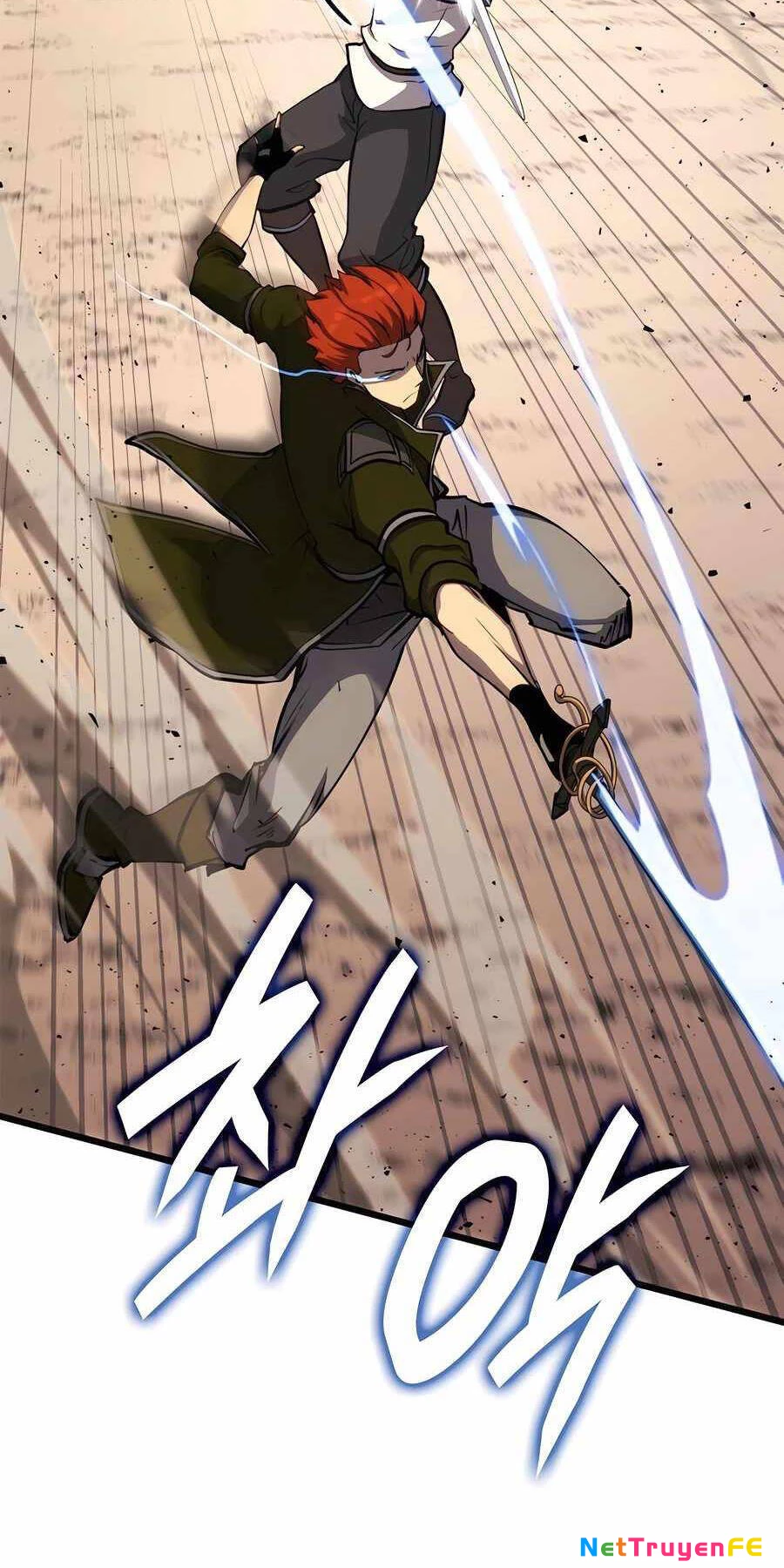 Con Trai Út Của Bá Tước Là Một Người Chơi Chapter 52 - Trang 4