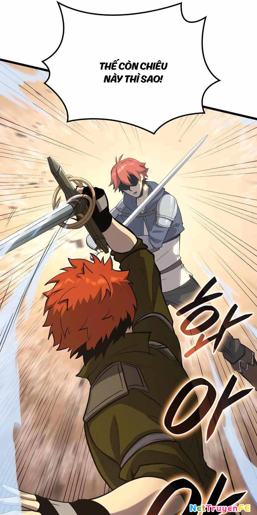 Con Trai Út Của Bá Tước Là Một Người Chơi Chapter 52 - Trang 4