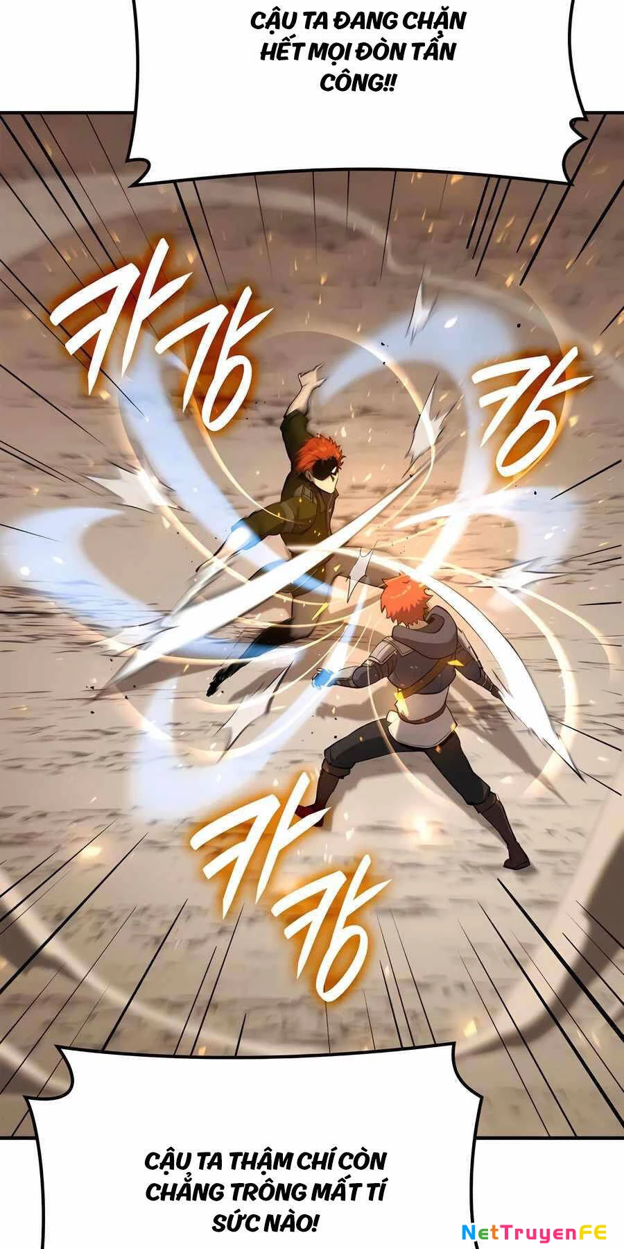 Con Trai Út Của Bá Tước Là Một Người Chơi Chapter 52 - Trang 4