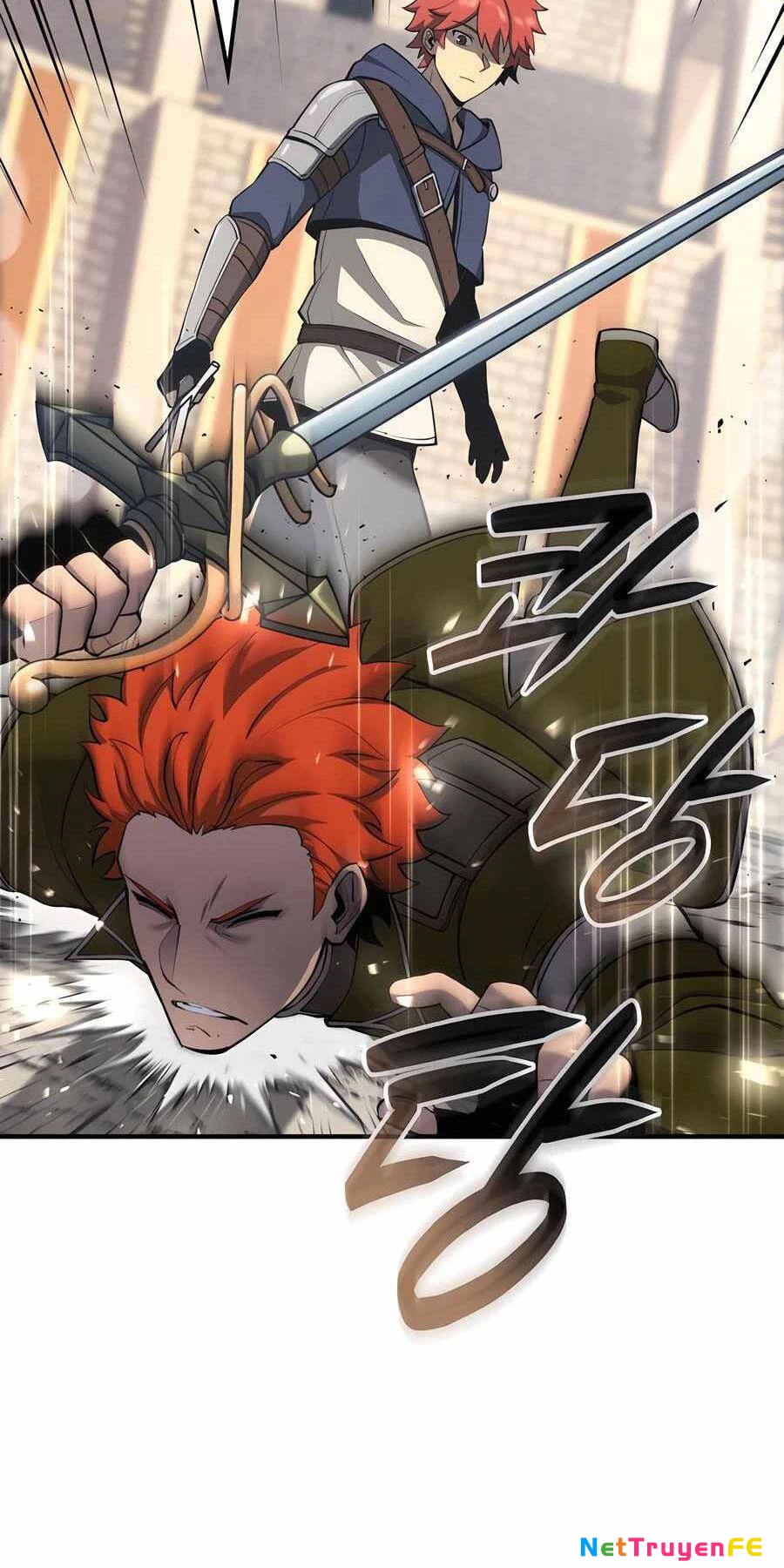 Con Trai Út Của Bá Tước Là Một Người Chơi Chapter 52 - Trang 4