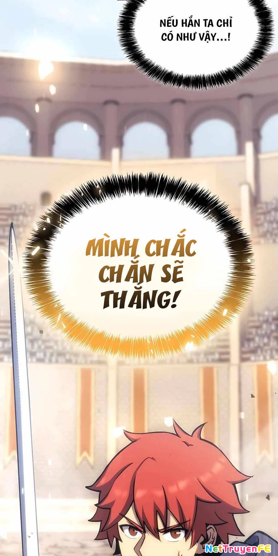 Con Trai Út Của Bá Tước Là Một Người Chơi Chapter 52 - Trang 4