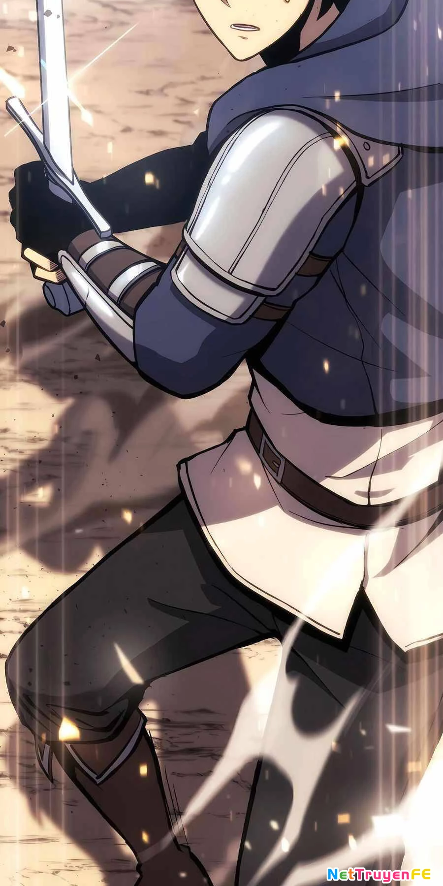 Con Trai Út Của Bá Tước Là Một Người Chơi Chapter 52 - Trang 4