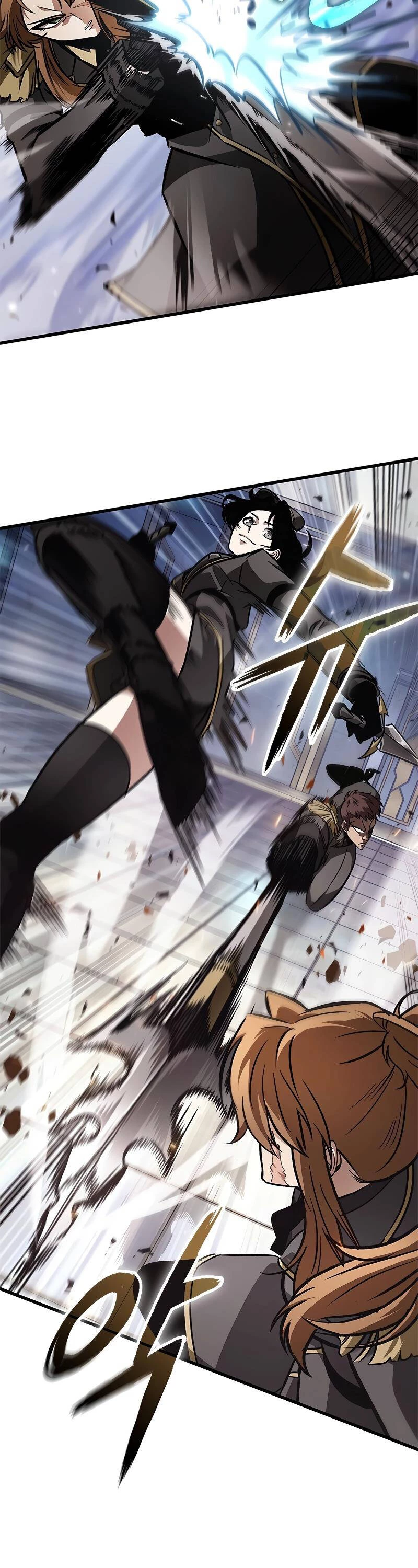 Gacha Vô Hạn Chapter 91 - Trang 4