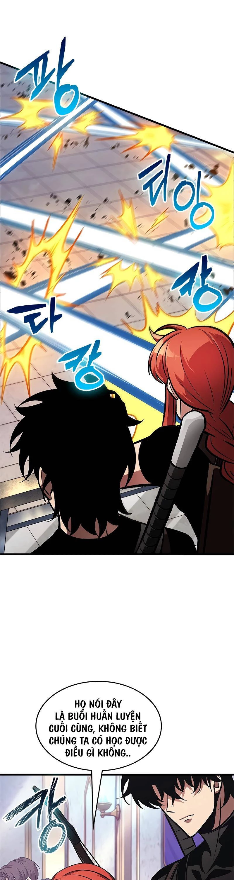 Gacha Vô Hạn Chapter 91 - Trang 4