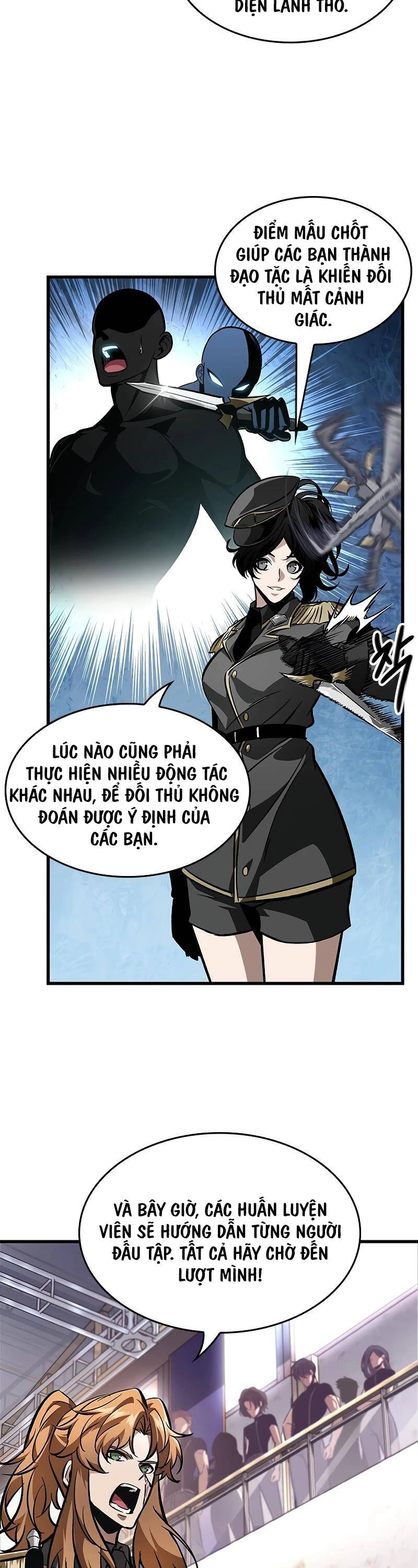 Gacha Vô Hạn Chapter 91 - Trang 4