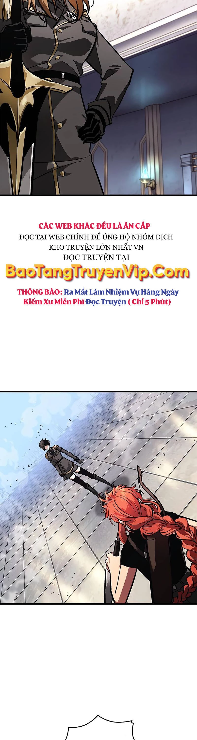 Gacha Vô Hạn Chapter 91 - Trang 4