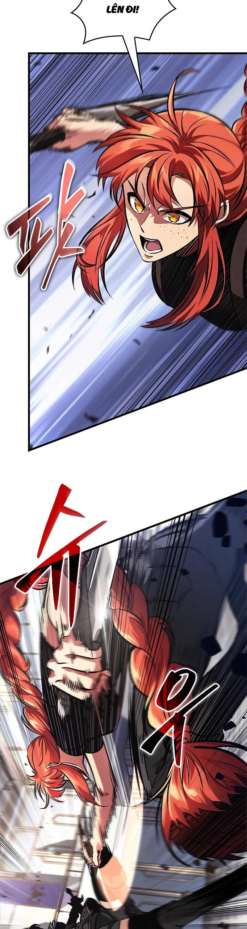 Gacha Vô Hạn Chapter 91 - Trang 4