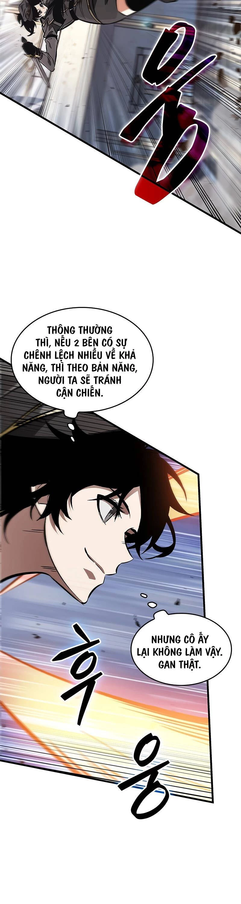 Gacha Vô Hạn Chapter 91 - Trang 4