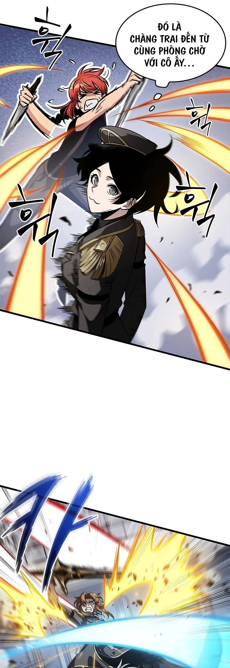 Gacha Vô Hạn Chapter 91 - Trang 4