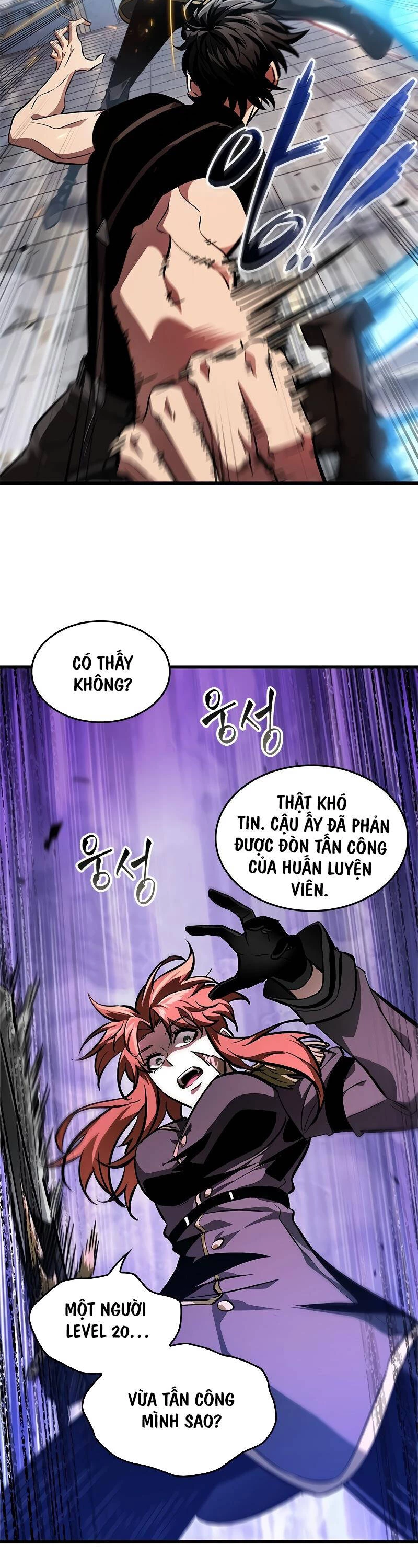 Gacha Vô Hạn Chapter 91 - Trang 4