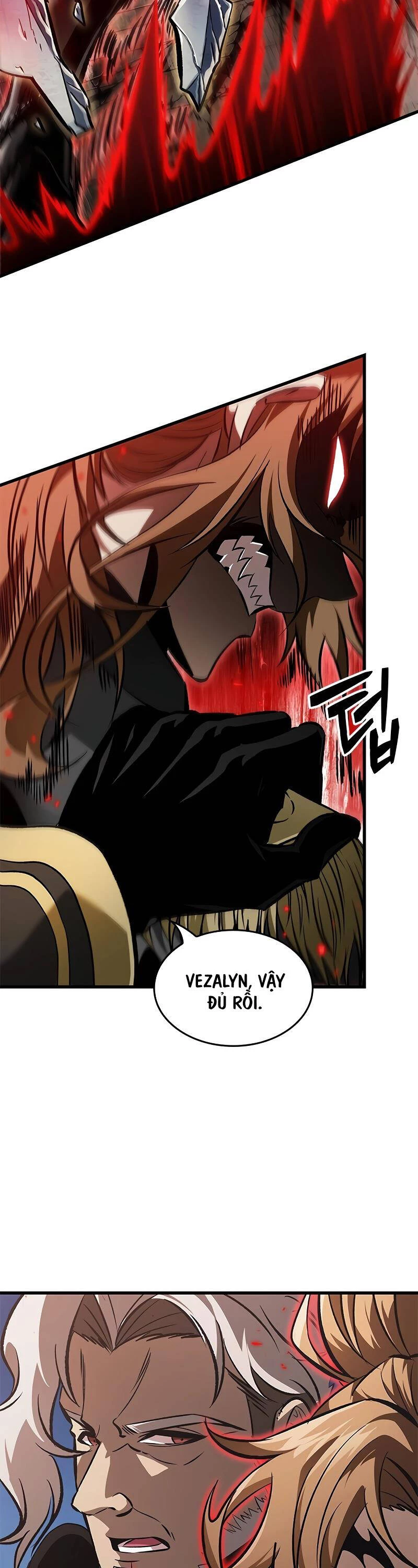 Gacha Vô Hạn Chapter 91 - Trang 4