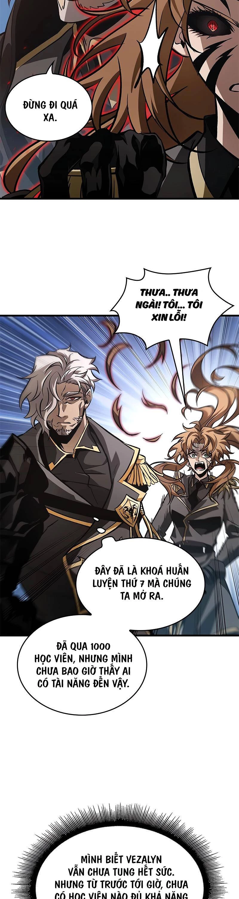 Gacha Vô Hạn Chapter 91 - Trang 4