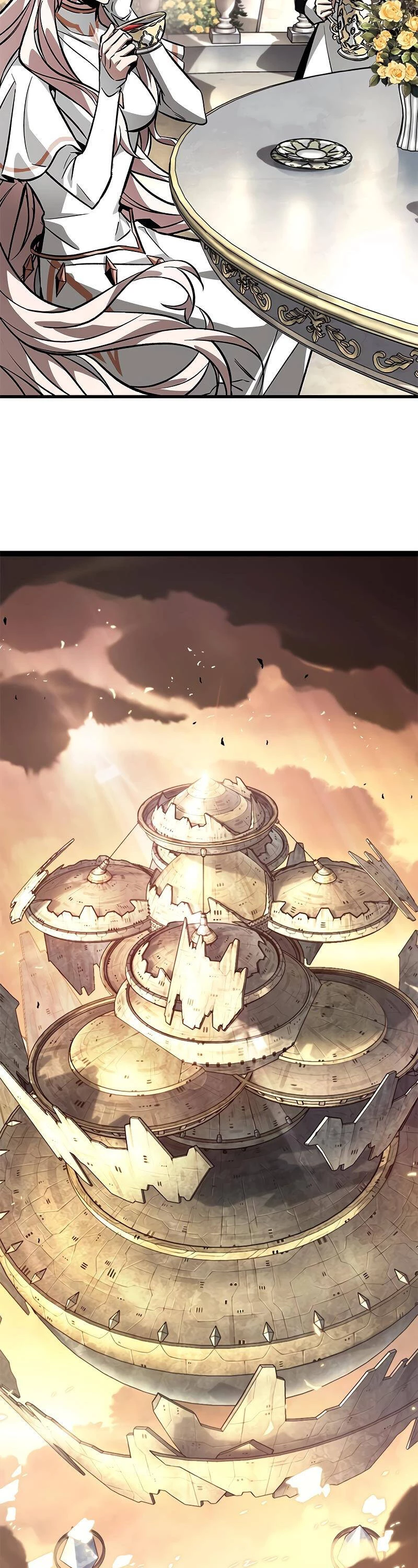 Gacha Vô Hạn Chapter 91 - Trang 4