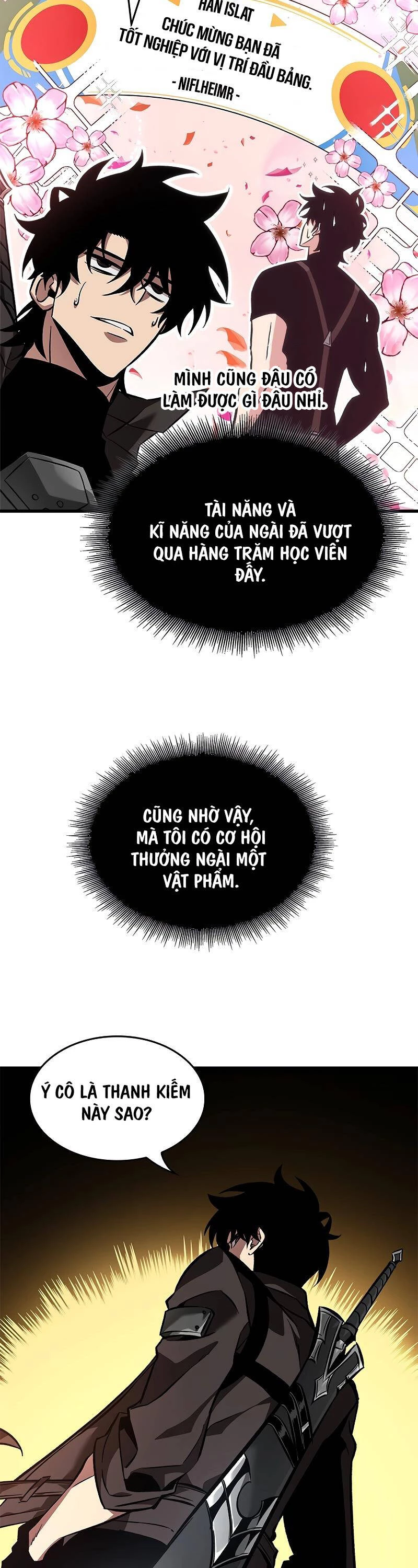 Gacha Vô Hạn Chapter 91 - Trang 4