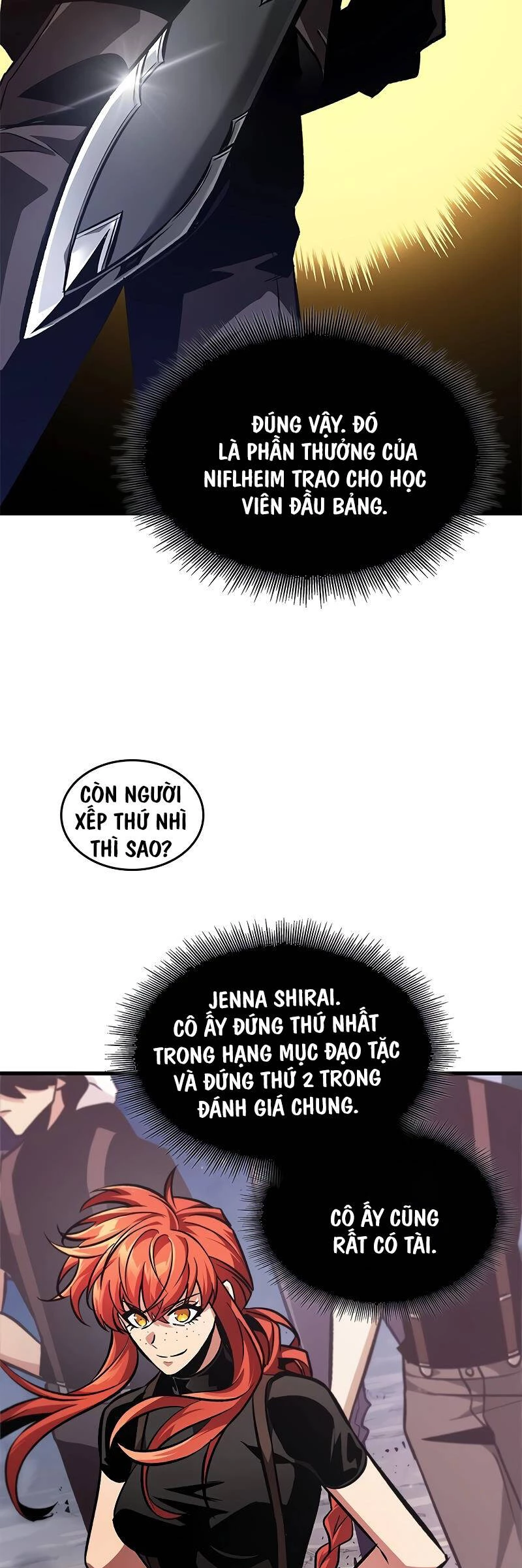 Gacha Vô Hạn Chapter 91 - Trang 4