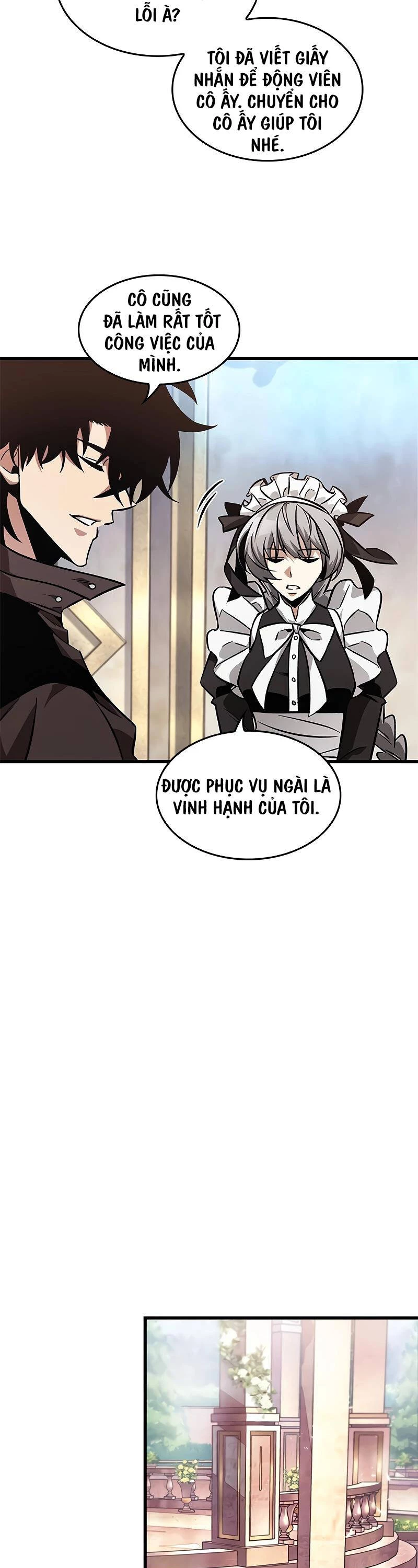 Gacha Vô Hạn Chapter 91 - Trang 4