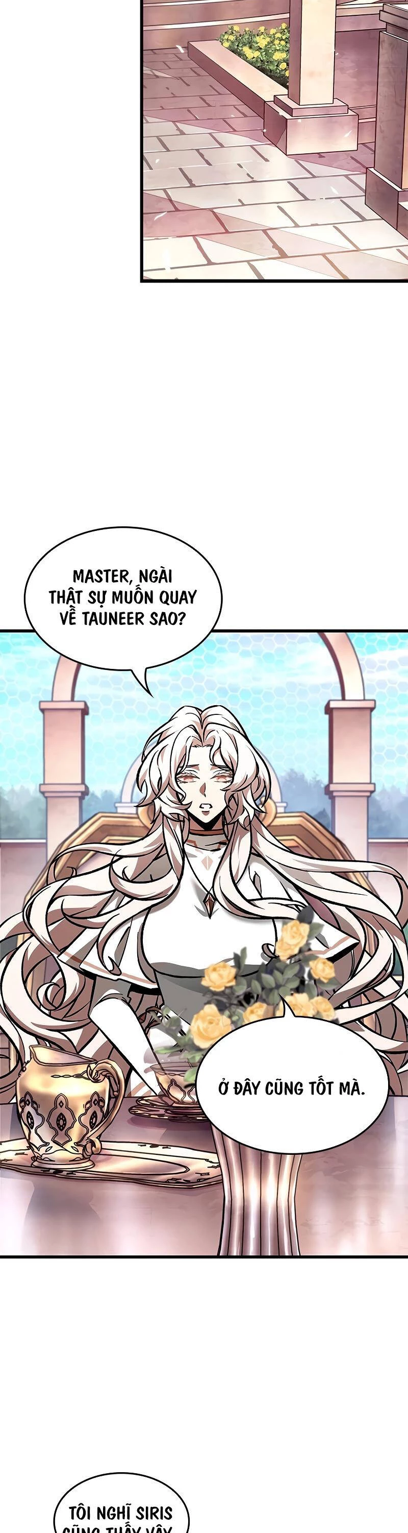 Gacha Vô Hạn Chapter 91 - Trang 4