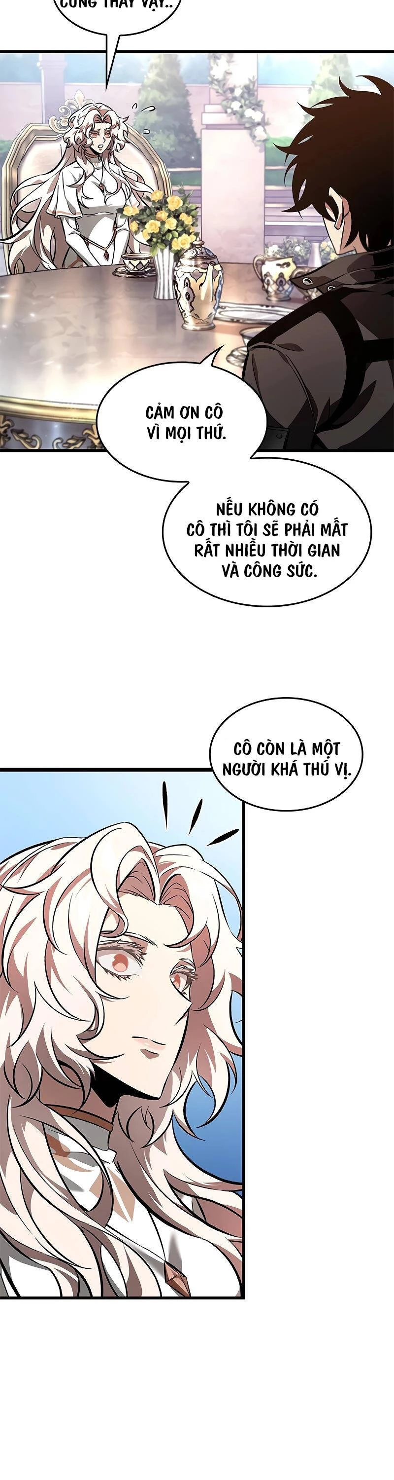 Gacha Vô Hạn Chapter 91 - Trang 4