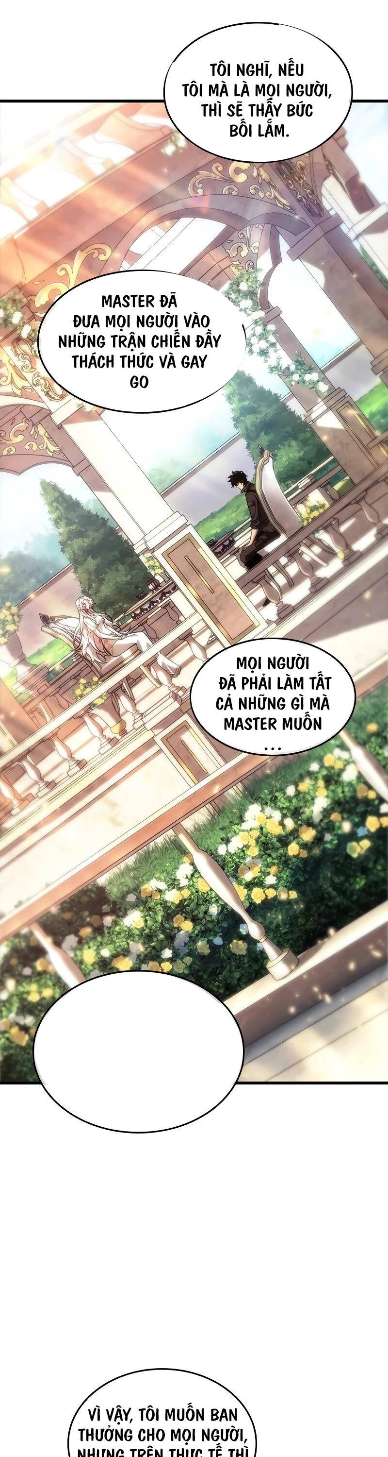 Gacha Vô Hạn Chapter 91 - Trang 4