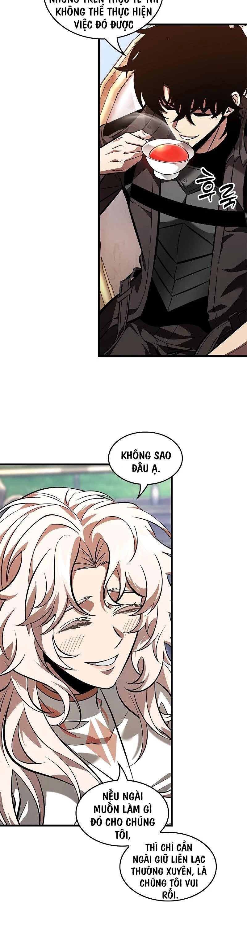 Gacha Vô Hạn Chapter 91 - Trang 4