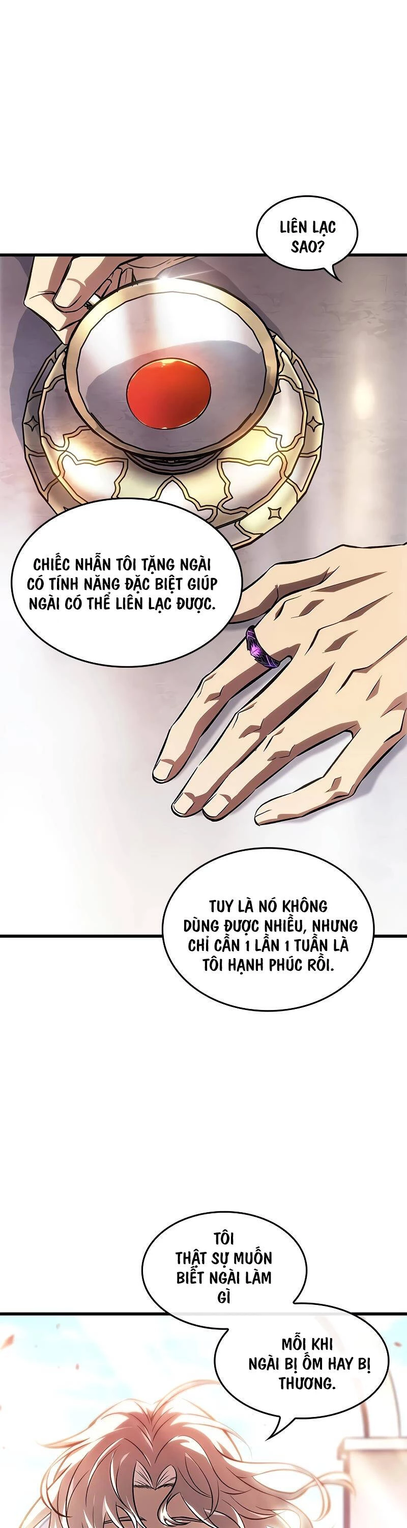 Gacha Vô Hạn Chapter 91 - Trang 4