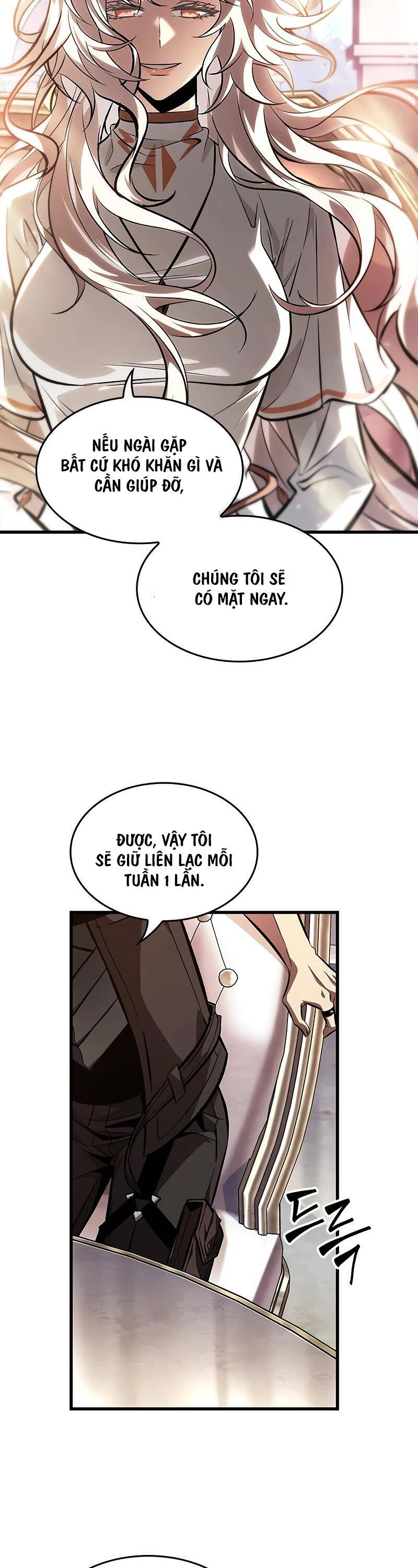 Gacha Vô Hạn Chapter 91 - Trang 4