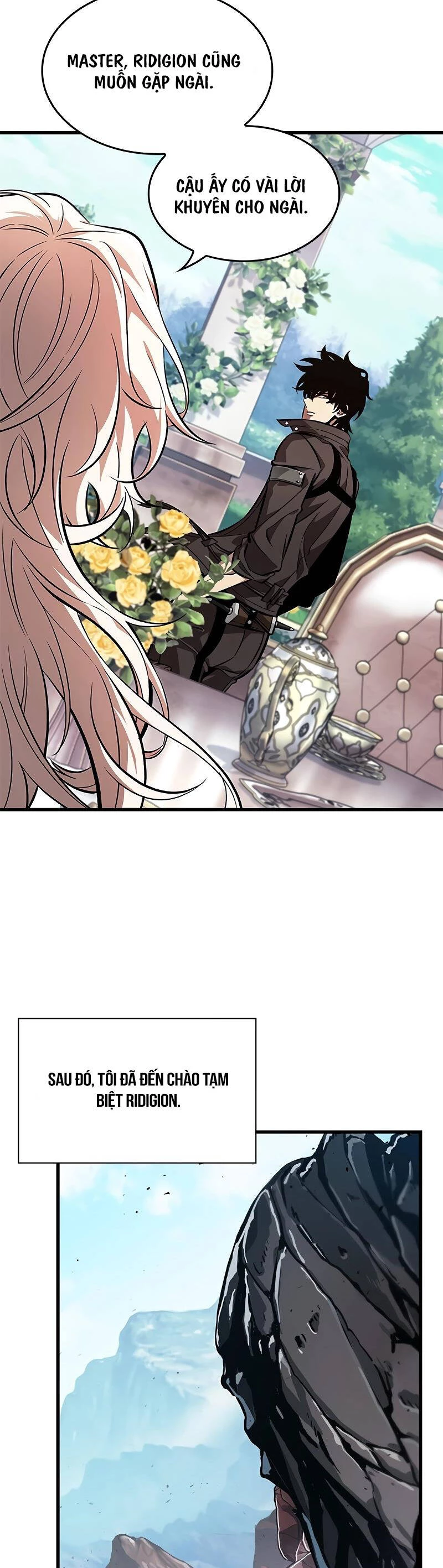 Gacha Vô Hạn Chapter 91 - Trang 4