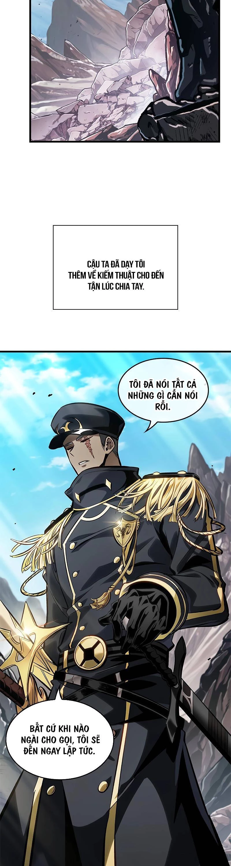 Gacha Vô Hạn Chapter 91 - Trang 4