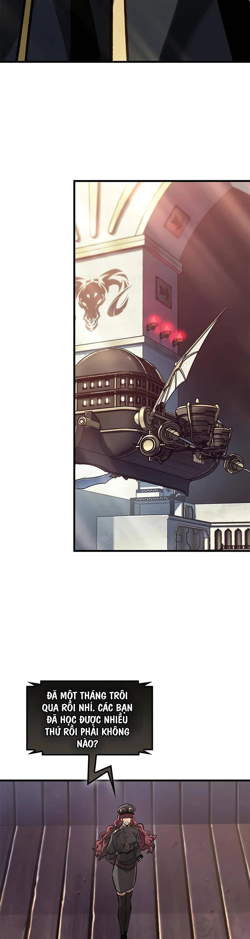 Gacha Vô Hạn Chapter 91 - Trang 4