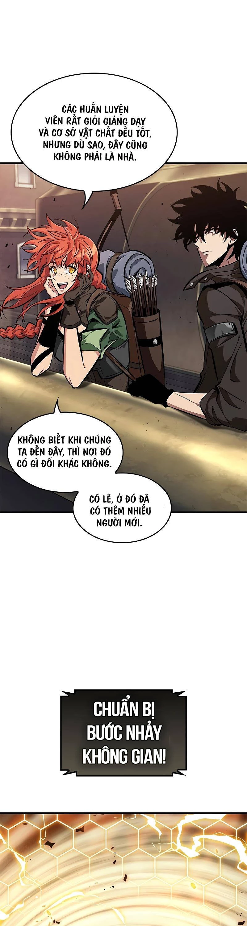 Gacha Vô Hạn Chapter 91 - Trang 4