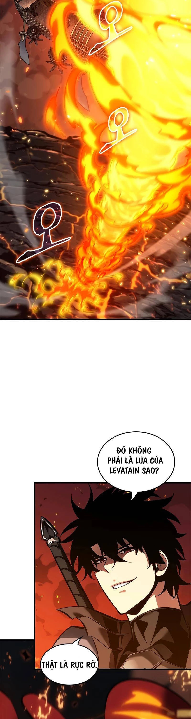 Gacha Vô Hạn Chapter 91 - Trang 4