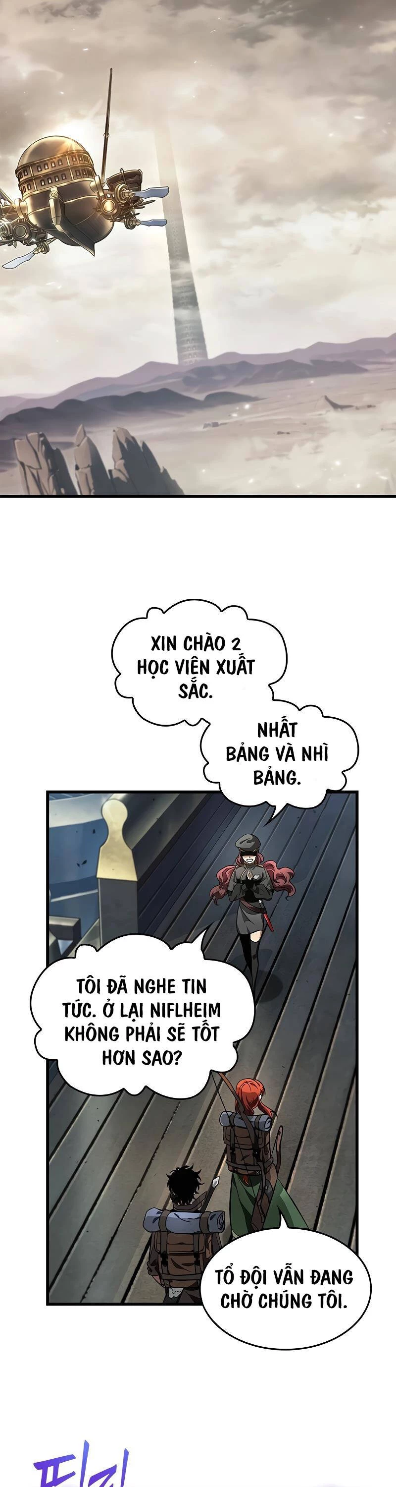Gacha Vô Hạn Chapter 91 - Trang 4