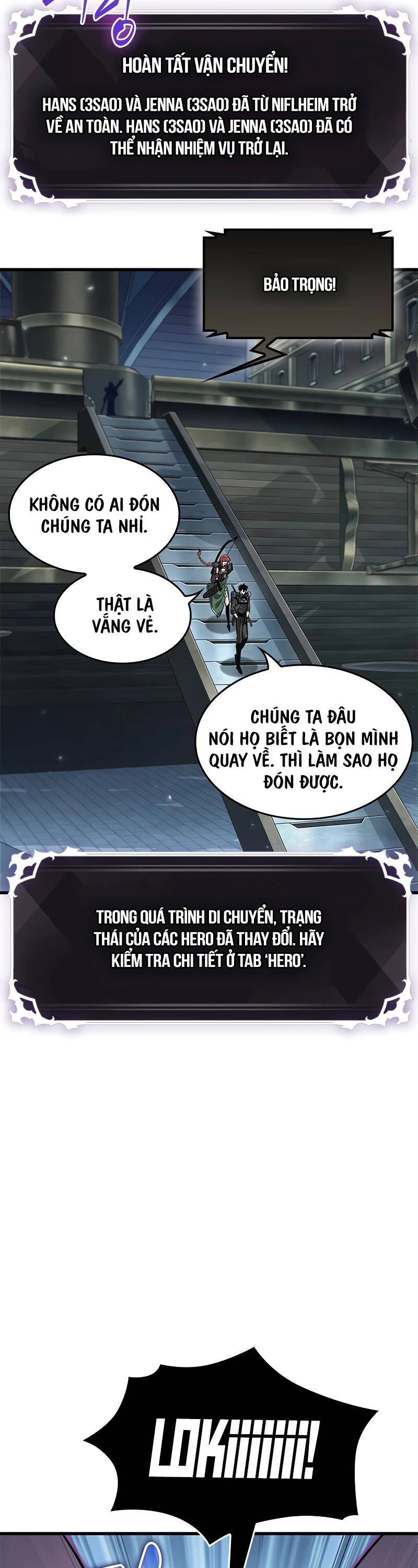 Gacha Vô Hạn Chapter 91 - Trang 4