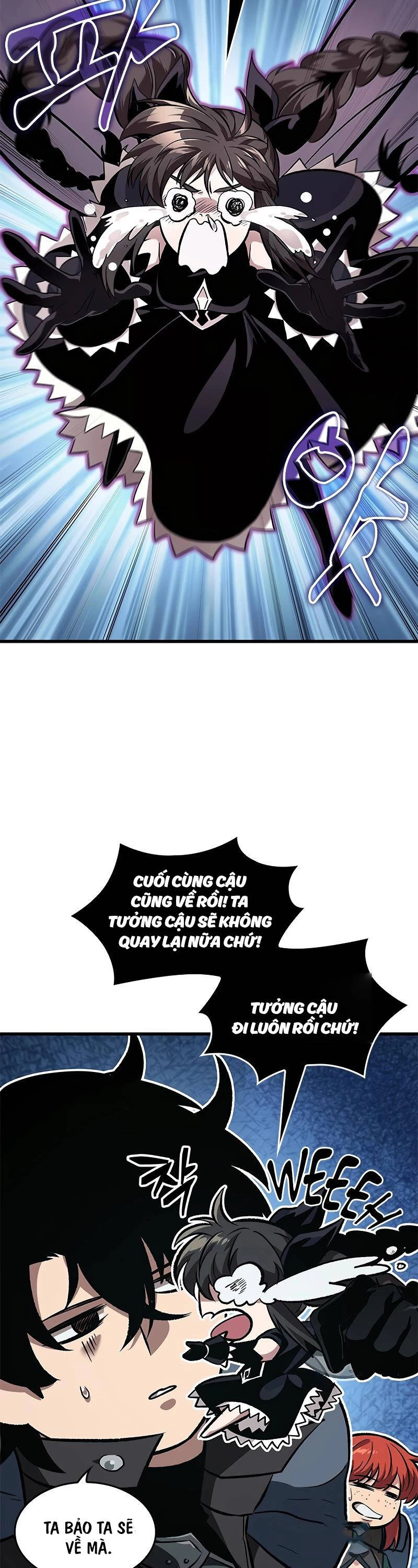 Gacha Vô Hạn Chapter 91 - Trang 4