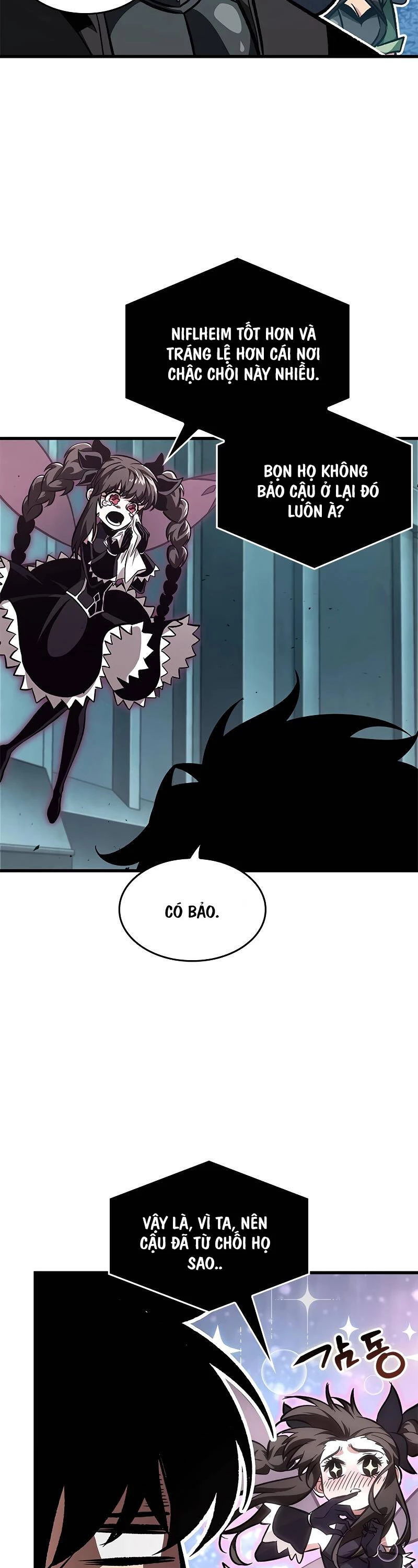 Gacha Vô Hạn Chapter 91 - Trang 4