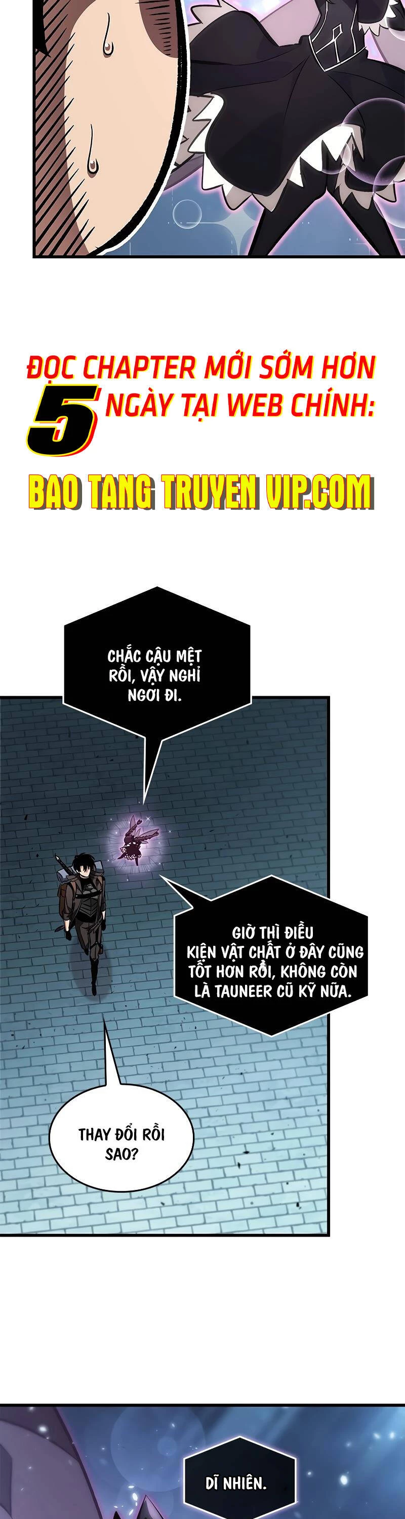 Gacha Vô Hạn Chapter 91 - Trang 4