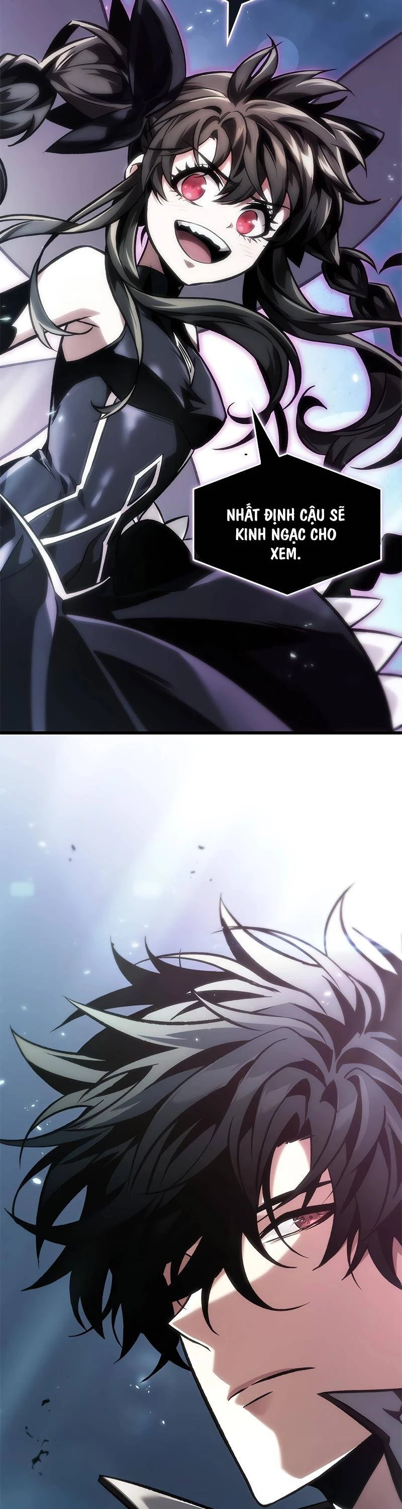 Gacha Vô Hạn Chapter 91 - Trang 4