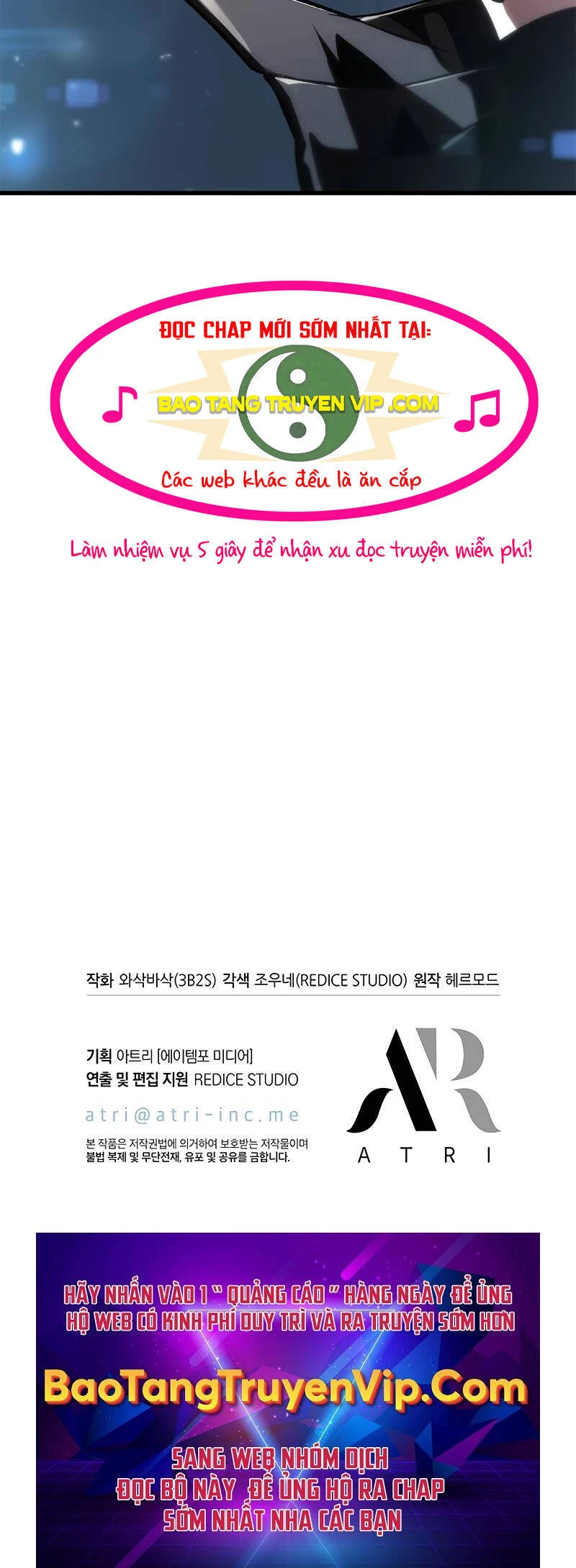 Gacha Vô Hạn Chapter 91 - Trang 4