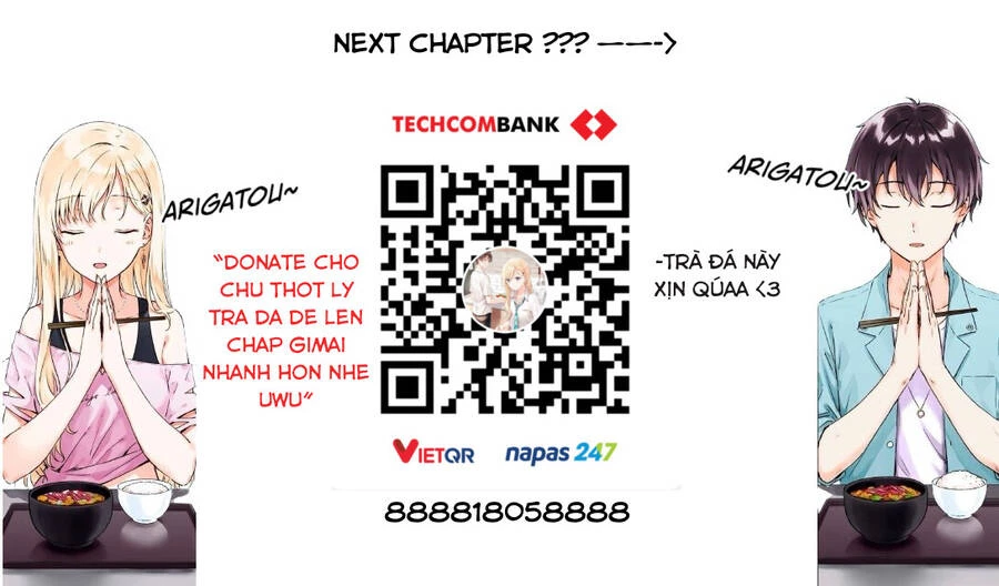 Sống Cùng Em Kế Chapter 21.2 - Trang 2