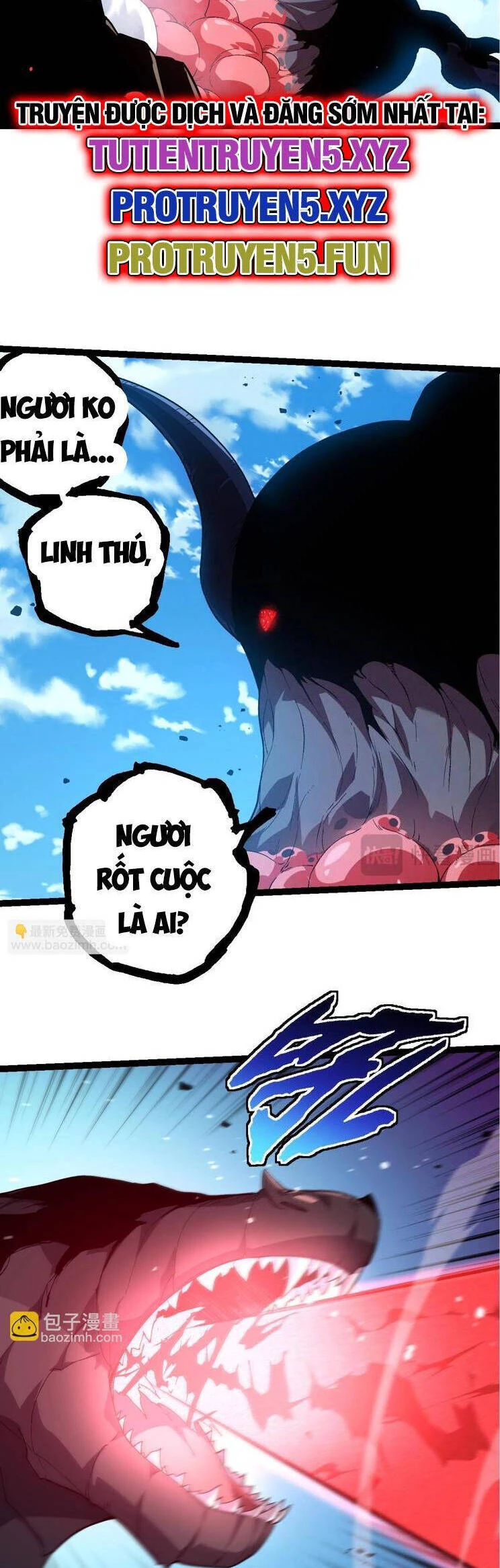 Chuyển Sinh Thành Liễu Đột Biến Chapter 205 - Trang 4