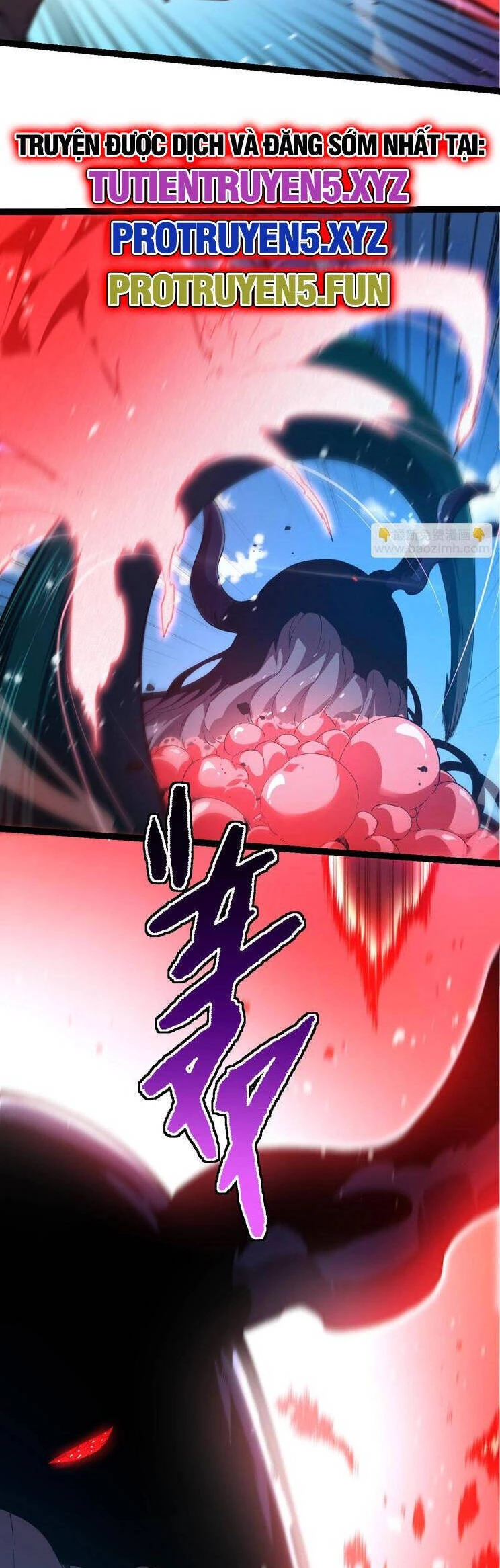Chuyển Sinh Thành Liễu Đột Biến Chapter 205 - Trang 4