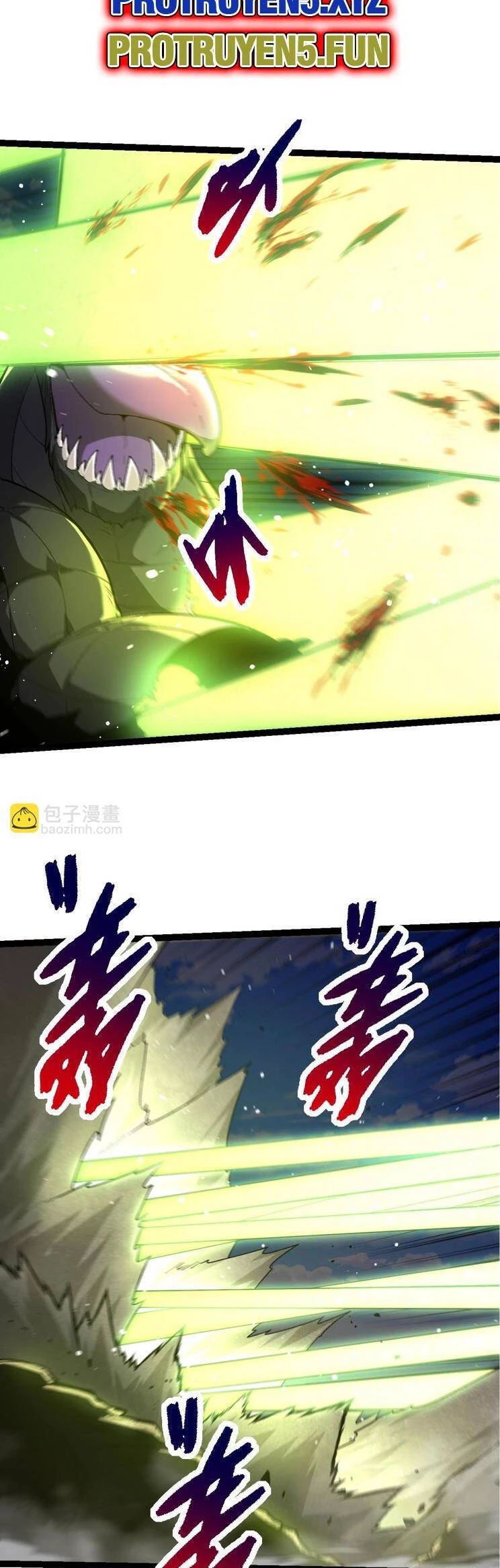 Chuyển Sinh Thành Liễu Đột Biến Chapter 205 - Trang 4