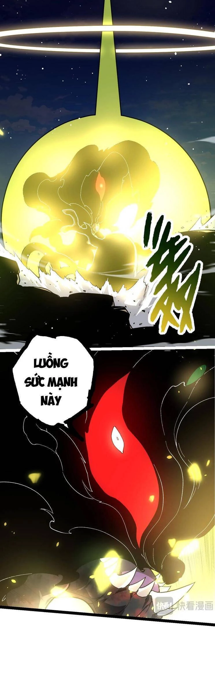 Chuyển Sinh Thành Liễu Đột Biến Chapter 205 - Trang 4