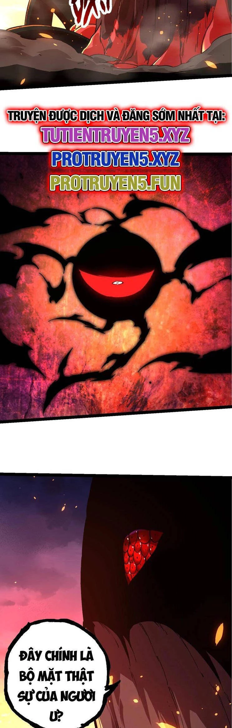 Chuyển Sinh Thành Liễu Đột Biến Chapter 206 - Trang 4