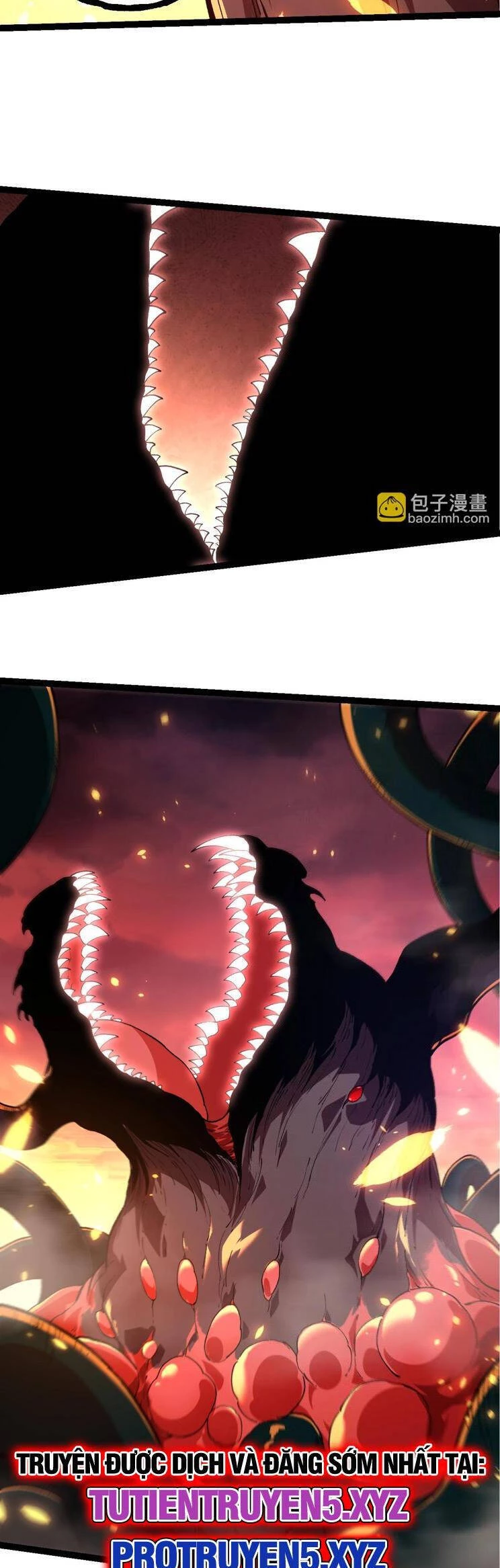 Chuyển Sinh Thành Liễu Đột Biến Chapter 206 - Trang 4